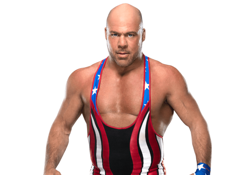 kurt angle 2000