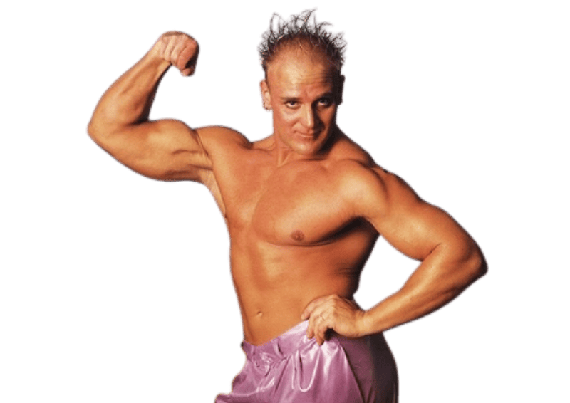 Kwee Wee - Pro Wrestler Profile