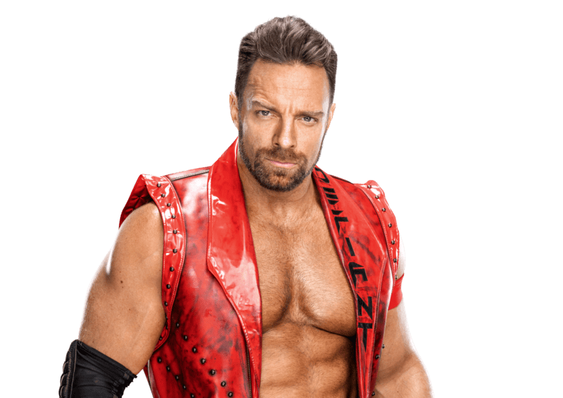 Eli Drake / LA Knight - Pro Wrestler Profile