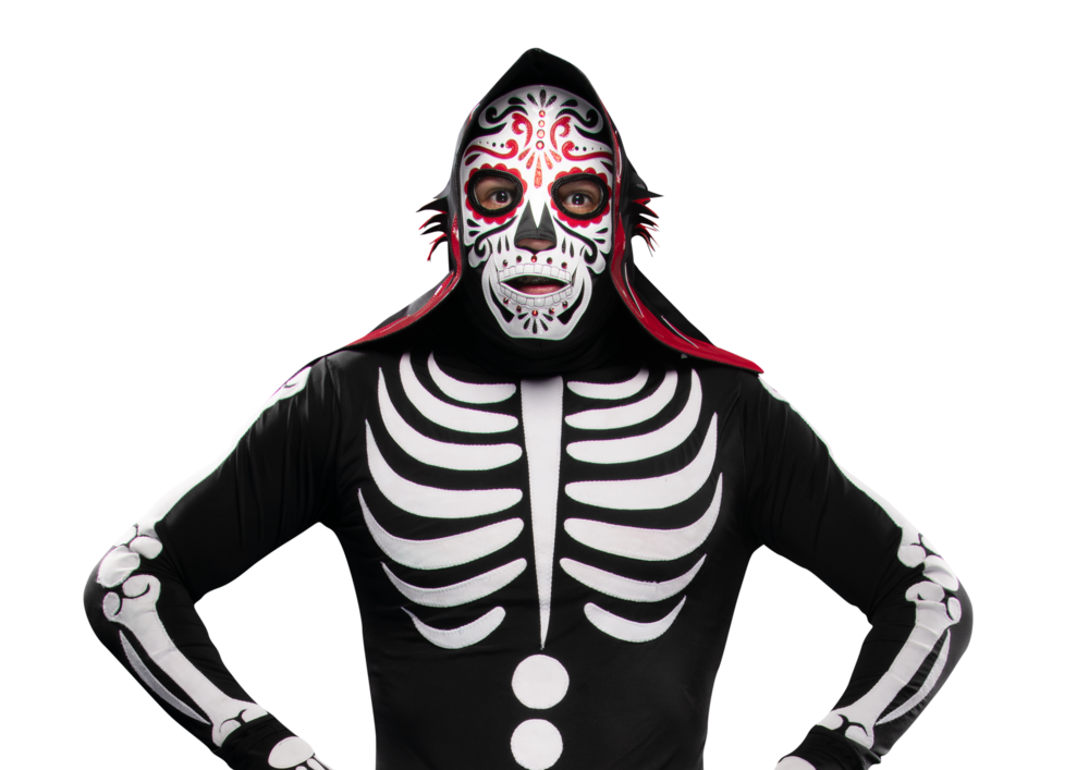 La Parka / Brazo de Oro Jr. - Pro Wrestlers Database