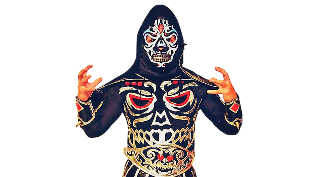 La Parkita Negra - Pro Wrestlers Database