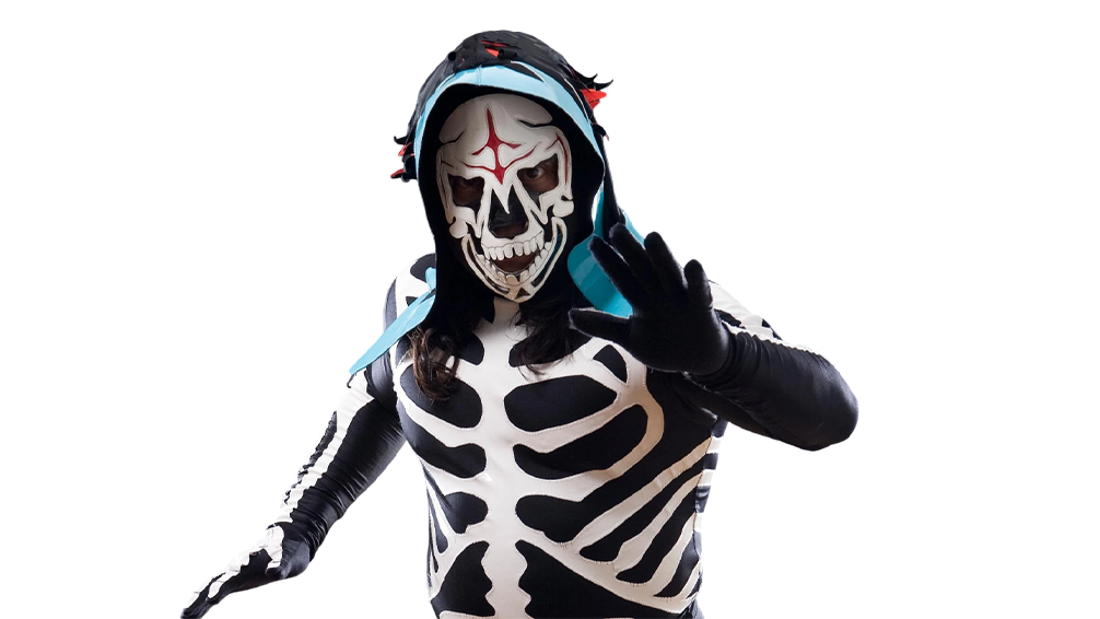 La Parkita - Pro Wrestlers Database