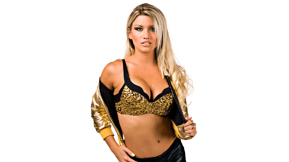 Lacey von Erich - Pro Wrestler Profile