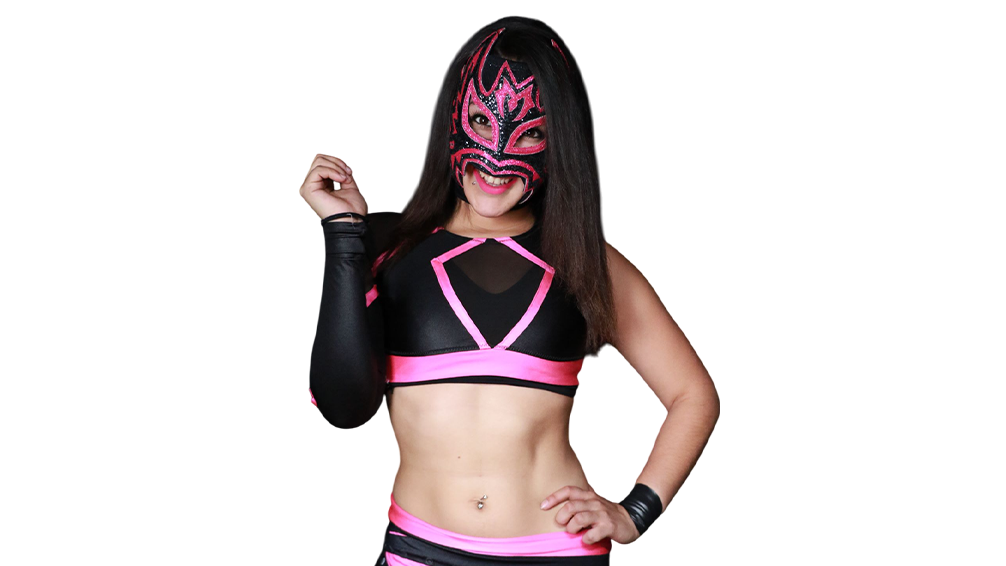 Lady Maravilla - Pro Wrestlers Database