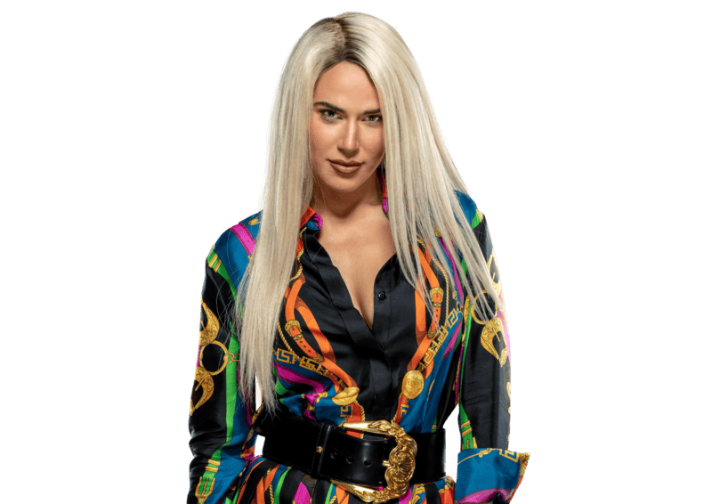 Lana - Pro Wrestler Profile