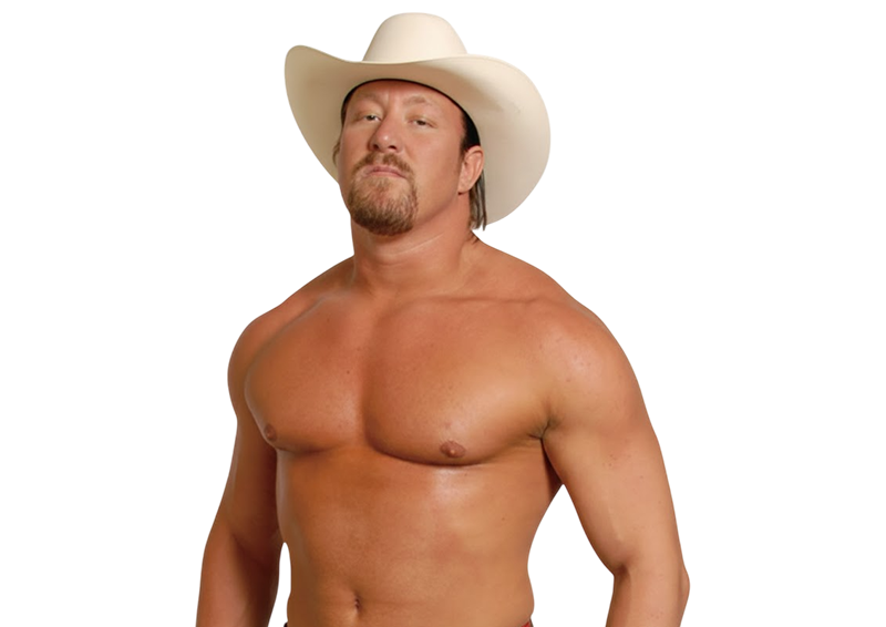Lance Cade - Pro Wrestlers Database