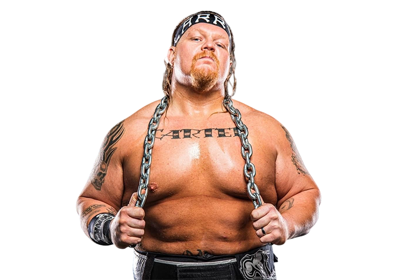 Larry D - Pro Wrestlers Database