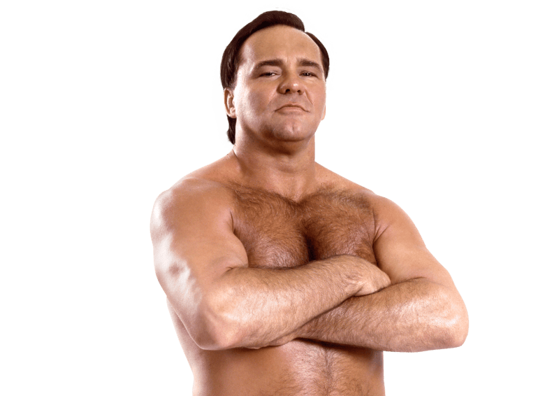 Larry Zbyszko - Pro Wrestler Profile
