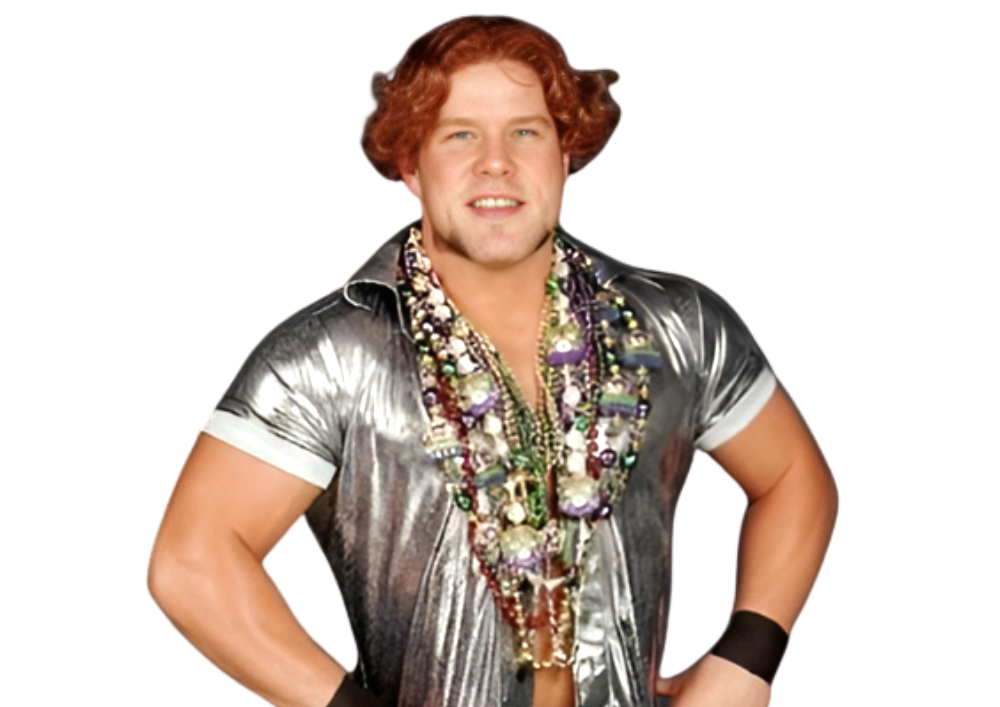 Lash LeRoux / Corporal Cajun - Pro Wrestlers Database