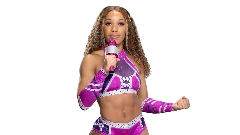 Layla Diggs - Pro Wrestler Profile