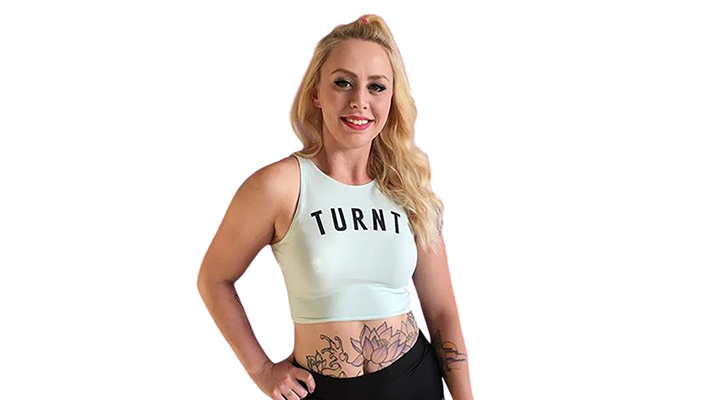 Laynie Luck - Pro Wrestlers Database