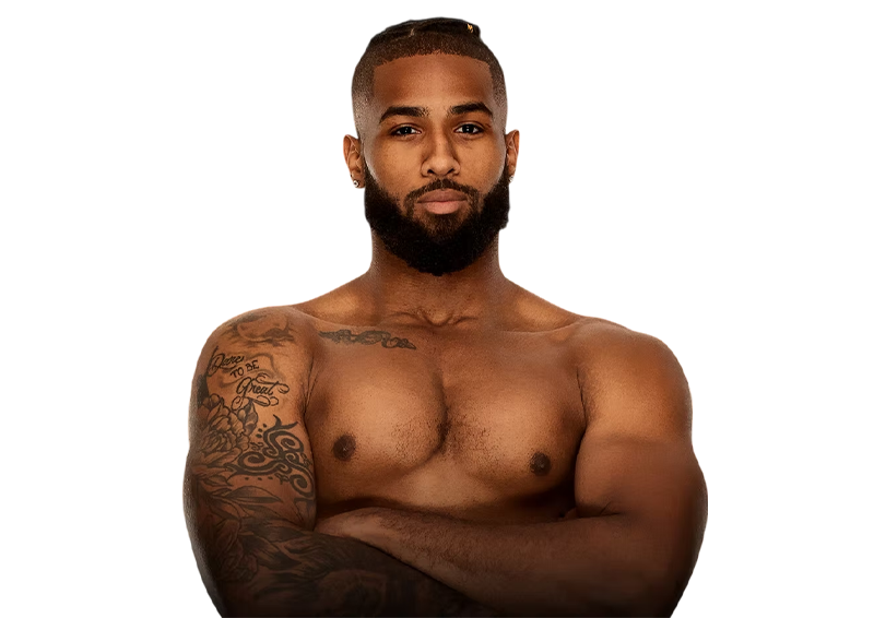 Lee Johnson - Pro Wrestlers Database