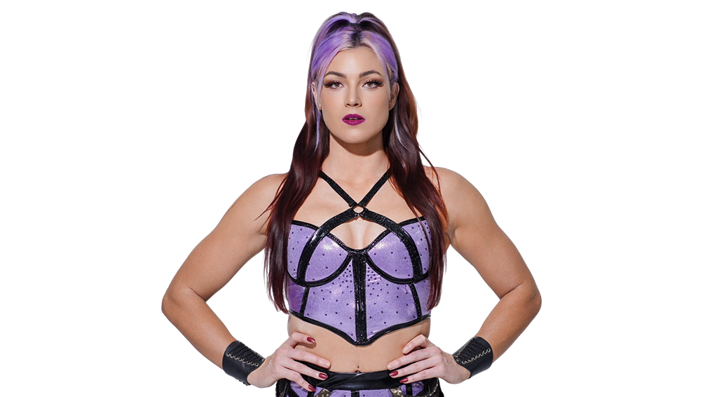 Lena Kross - Pro Wrestlers Database