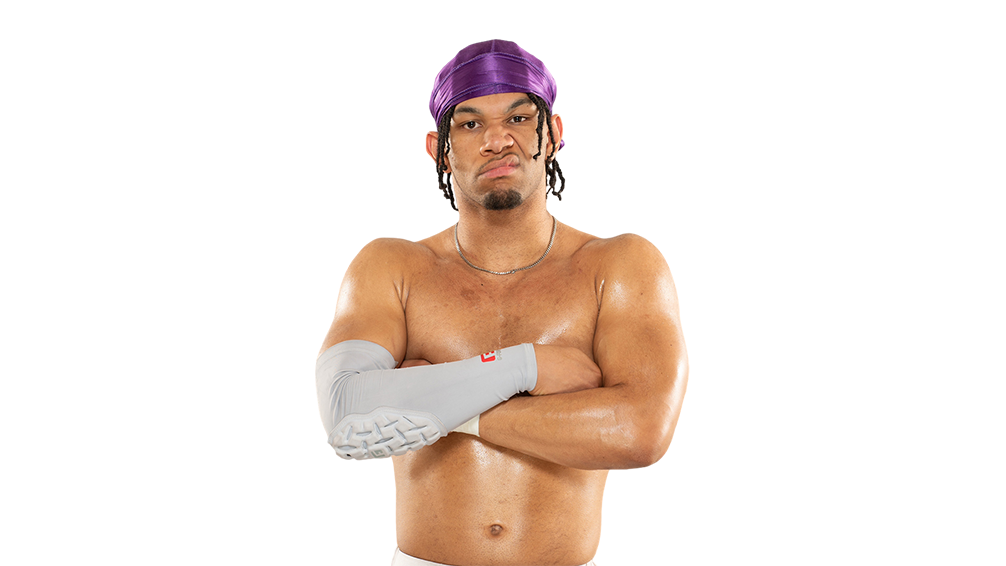 Leon Slater - Pro Wrestlers Database