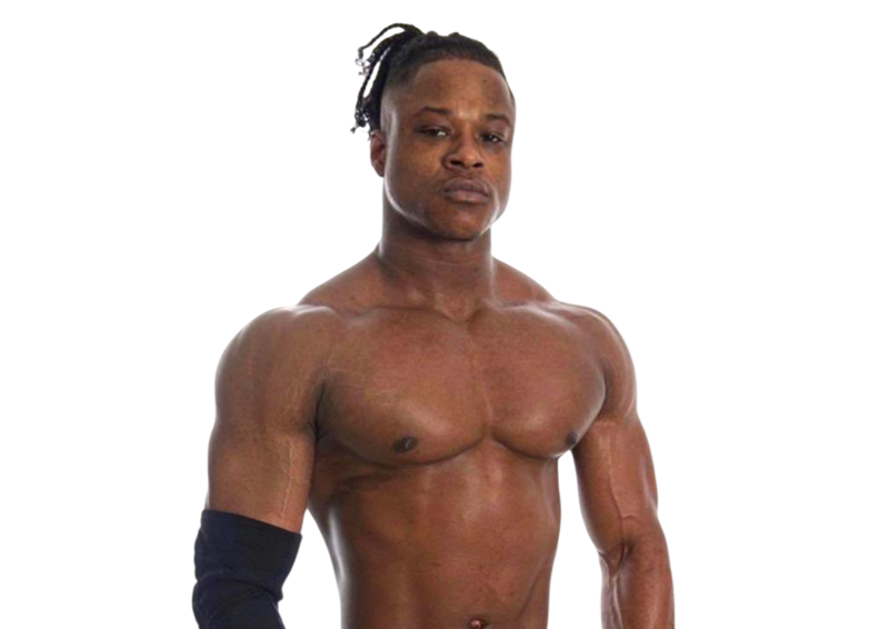 Levi Muir - Pro Wrestlers Database