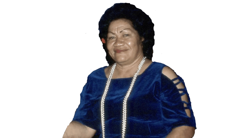 Lia Maivia - Pro Wrestler Profile