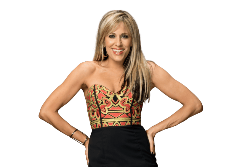 Lilian Garcia - Pro Wrestler Profile