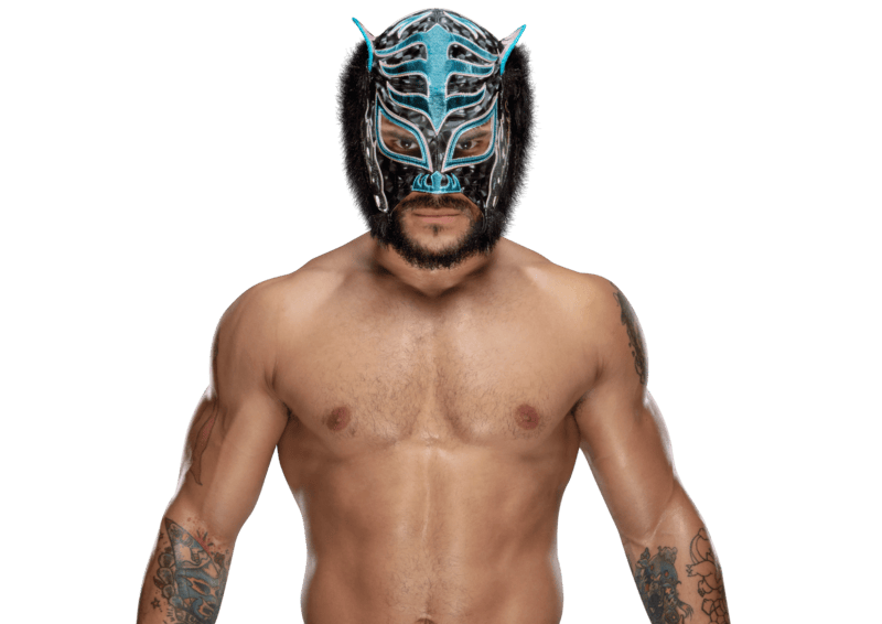 Lince Dorado - Pro Wrestler Profile