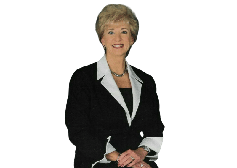 Linda McMahon - Pro Wrestlers Database