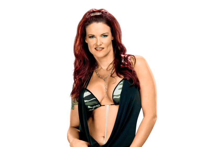 Lita - Pro Wrestler Profile