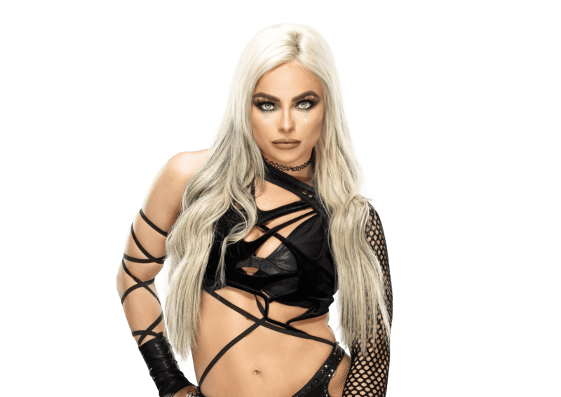 Liv Morgan - Pro Wrestler Profile