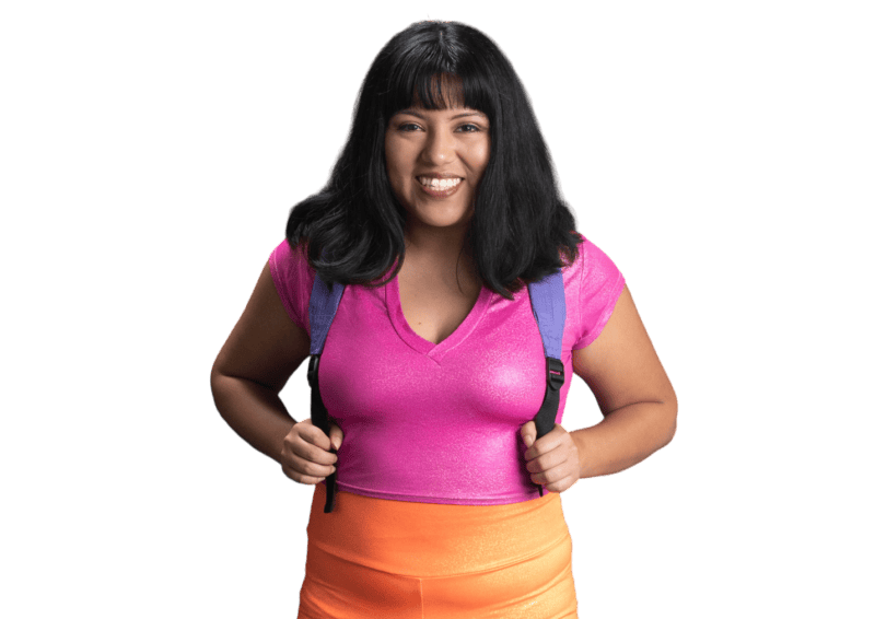 Lola the Adventurer - Pro Wrestlers Database