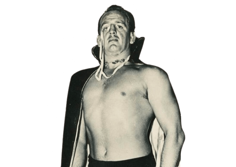 Lord James Blears - Pro Wrestlers Database