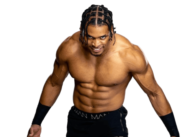 Lucien Price - Pro Wrestlers Database