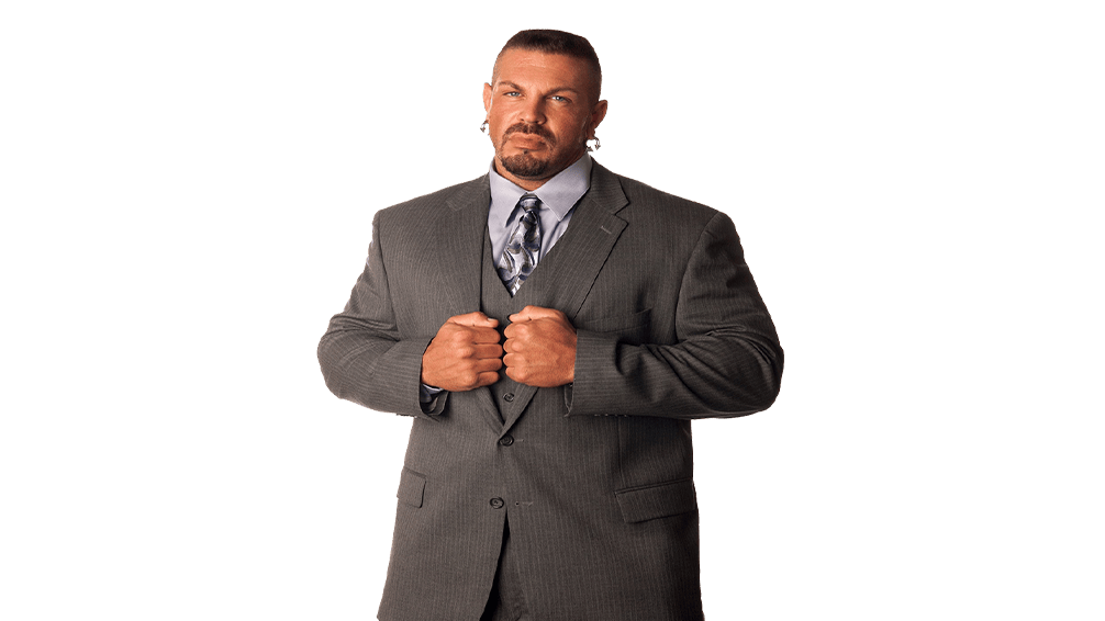 Luther Reigns - Pro Wrestler Profile