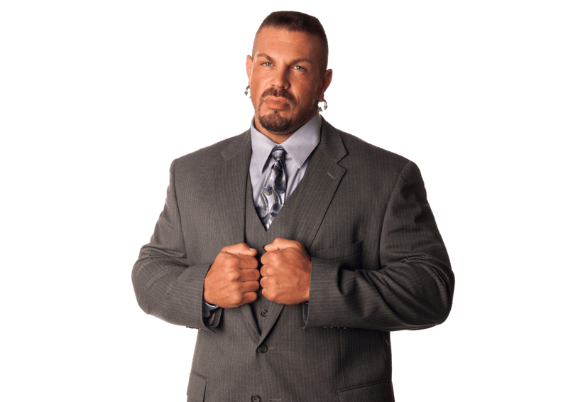Luther Reigns - Pro Wrestlers Database
