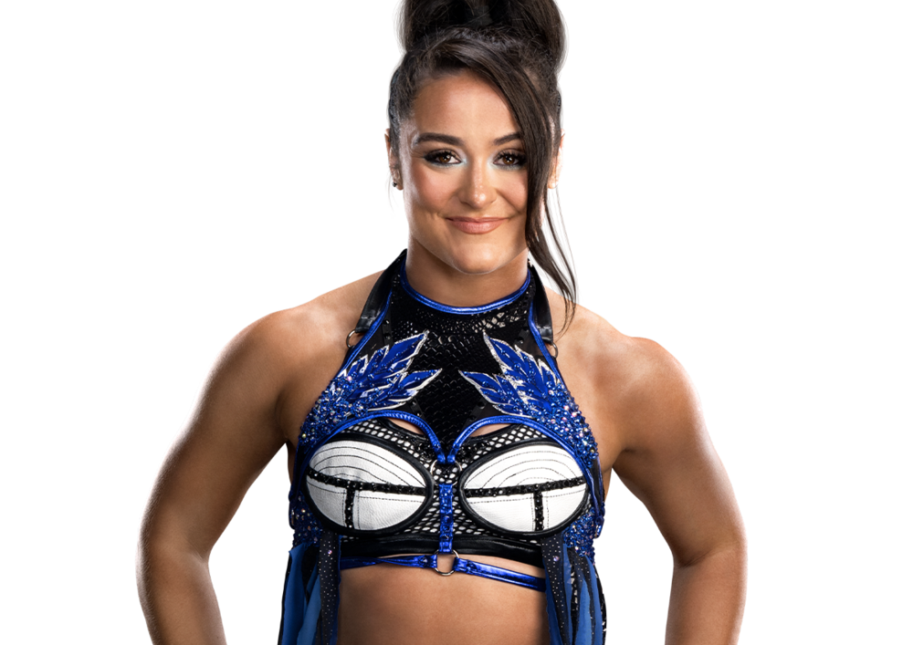 Lyra Valkyria - Pro Wrestlers Database