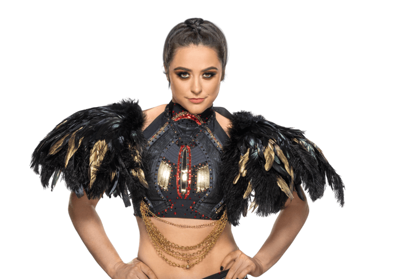 Aoife Valkyrie - Pro Wrestler Profile