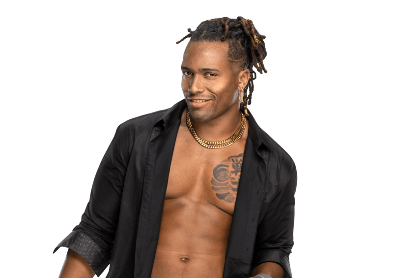 Dio Maddin / MACE - Pro Wrestlers Database