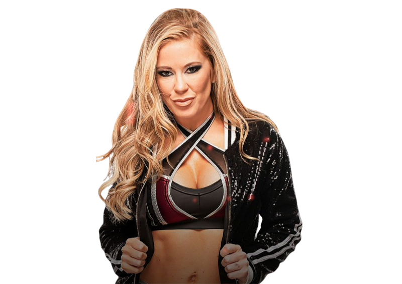 Madison Rayne - Pro Wrestlers Database