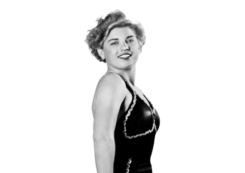 Mae Young - Pro Wrestler Profile