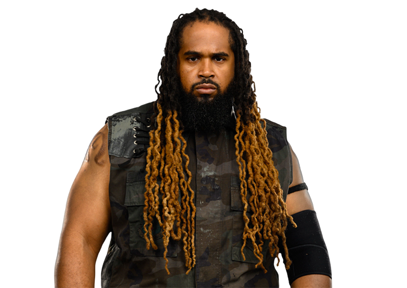 Malcolm Moses - Pro Wrestlers Database