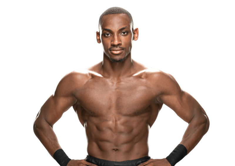Malik Blade - Pro Wrestler Profile