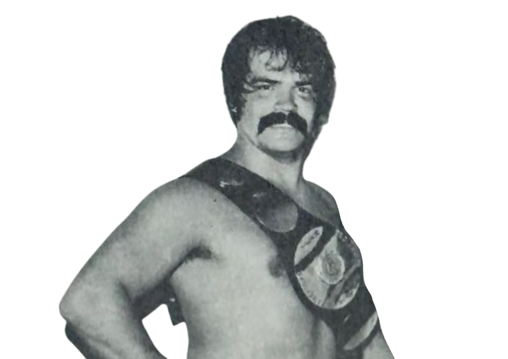 Mando Guerrero - Pro Wrestlers Database