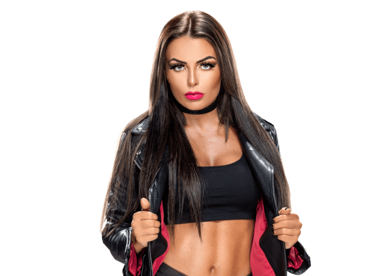 Mandy Rose - Pro Wrestler Profile