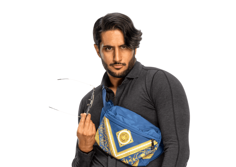 Mansoor - Pro Wrestler Profile