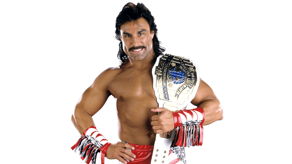 Marc Mero / Johnny B. Badd - Pro Wrestler Profile