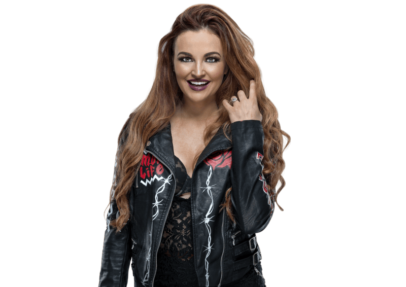 Maria Kanellis - Pro Wrestler Profile