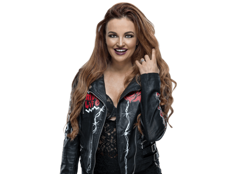 Maria Kanellis - Pro Wrestlers Database