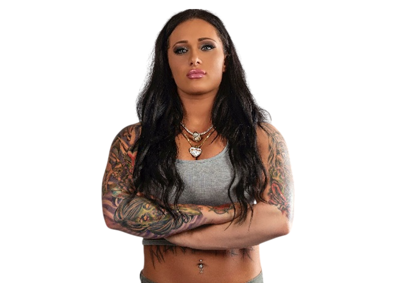 Maria Manic - Pro Wrestlers Database