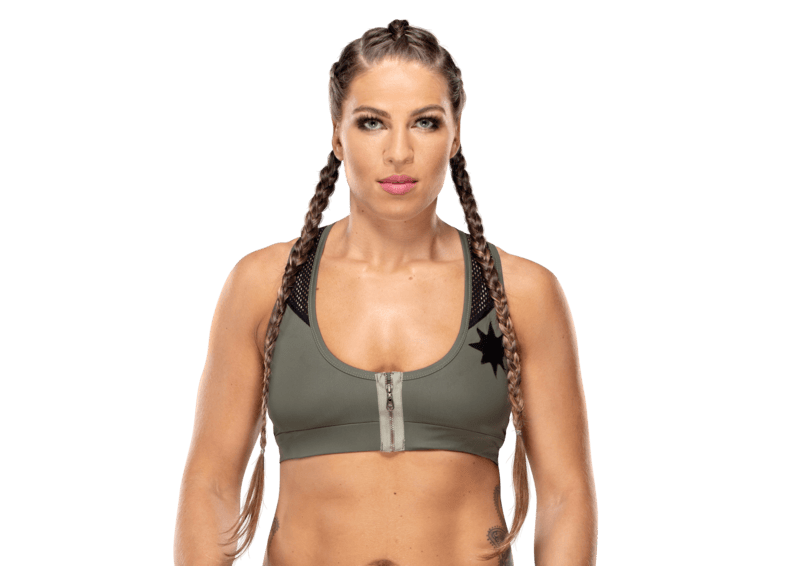 Marina Shafir - Pro Wrestler Profile