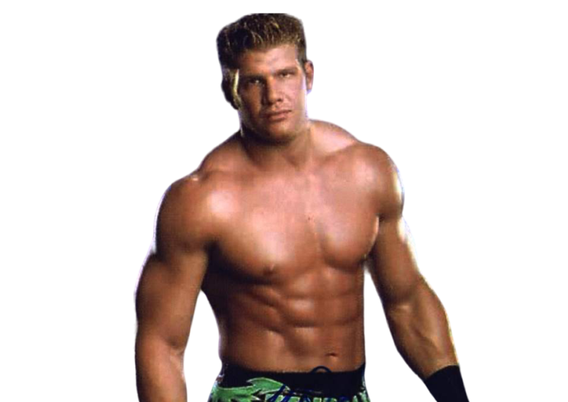 Mark Jindrak / Marco Corleone - Pro Wrestlers Database