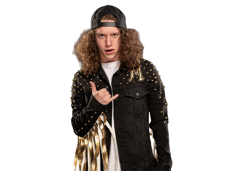 Marko Stunt - Pro Wrestlers Database