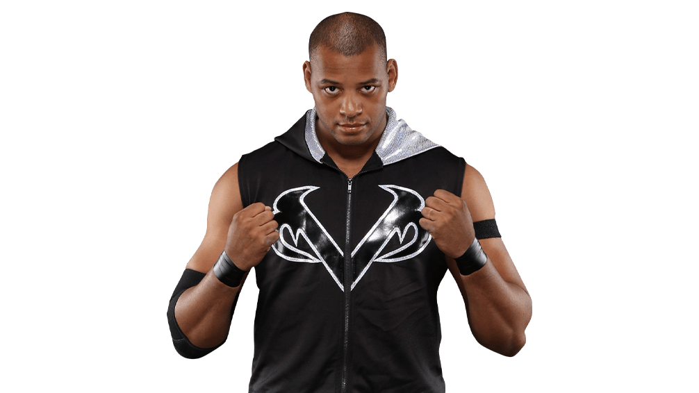 Marshe Rockett - Pro Wrestler Profile