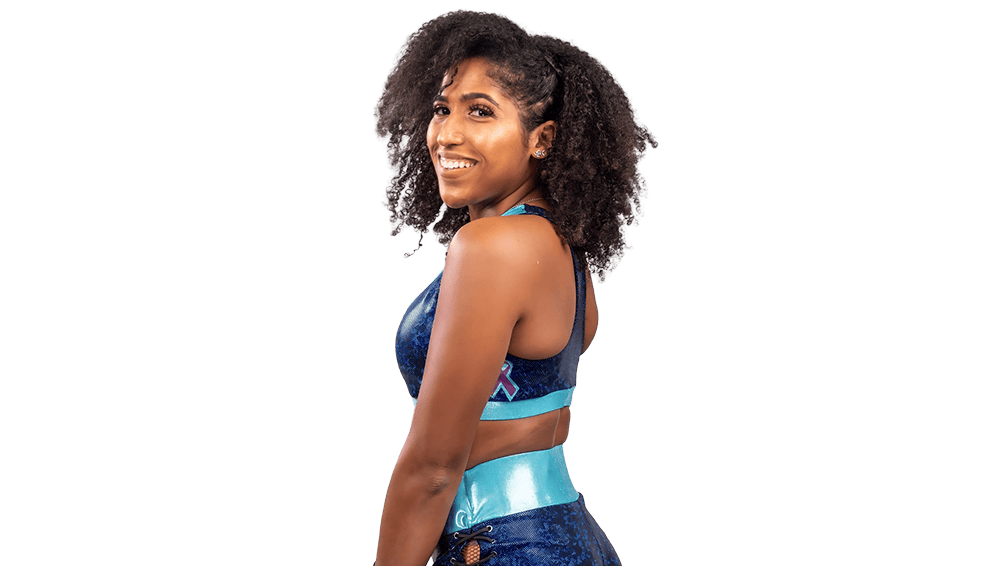 Marti Belle - Pro Wrestler Profile