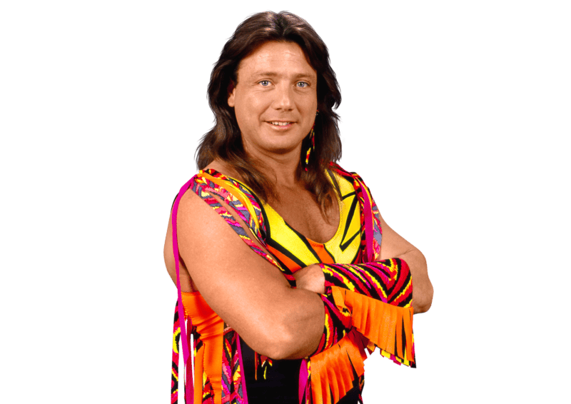 Marty Jannetty - Pro Wrestler Profile